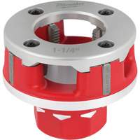 NPT Compact Die Head Par Equipment