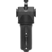 Lubrificateur avec bol en m&eacute;tal Modulair 400, 1/2" NPT, Max. 250 PSI, Canalisation/Modulaire Par Equipment