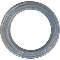 Tuyau tress&eacute;, 1.312" DE x 100' lo, PVC, Transparent Par Equipment