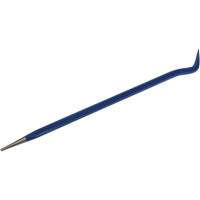 Erectors Pry Bar, 1-3/16" W, 30" L Par Equipment
