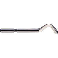 Heavy-Duty Deburring Blades Par Equipment
