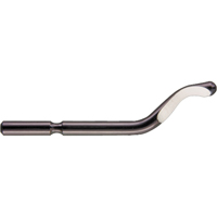 Heavy-Duty Deburring Blades Par Equipment