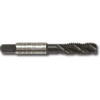 Merlin Spiral Flute Machine Tap, 8-32 Thread, 2-1/8" L Par Equipment