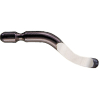 Light-Duty Deburring Blades Par Equipment