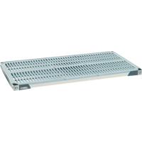 MetroMax i&reg; Shelves, 24" W x 18" D, 800 lbs. Capacity Par Equipment