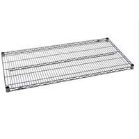 Designer Shelving Shelf, 24" W x 24" D, 800 lbs. Capacity Par Equipment