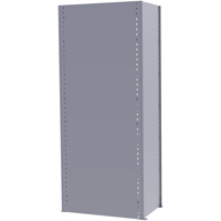 Interlok Boltless Shelving Back Panel Par Equipment