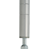 Levelling Feet for Chromate Wire Shelving Par Equipment