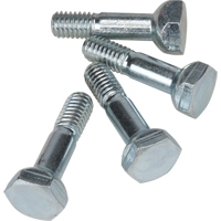 Foot Bolts for Chromate Wire Shelving Par Equipment