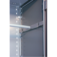 Interlok Boltless Shelving Hanging Bar Bracket RL757 | Par Equipment