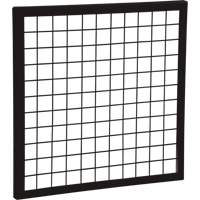 Wire Mesh Frame, 2' H x 2' W Par Equipment