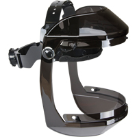 Double Matrix Headgear, Ratchet Suspension SA339 | Par Equipment