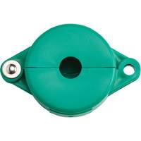 Dispositif de verrouillage pour soupape, Type Vanne Par Equipment