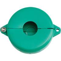 Dispositif de verrouillage pour soupape, Type Vanne Par Equipment