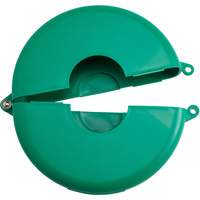 Dispositif de verrouillage pour soupape, Type Vanne Par Equipment