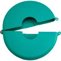 Dispositif de verrouillage pour soupape, Type Vanne Par Equipment