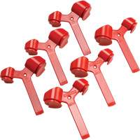 Dispositif de verrouillage pour fusible, Type Disjoncteur Par Equipment