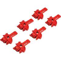 Dispositifs de verrouillage pour fusibles, Type Disjoncteur Par Equipment
