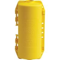 Dispositif de verrouillage Hubbell Plugout, Type Prise Par Equipment
