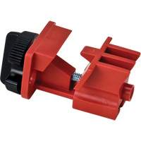 Dispositif de verrouillage universel multi-polaire, Type Disjoncteur Par Equipment