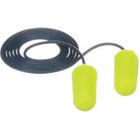 E-A-Rsoft Metal Detectable Earplugs, Corded, Regular, Bulk - Polybag, 32 NRR dB Par Equipment