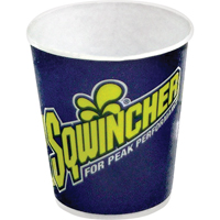 Sqwincher&reg; Cups Par Equipment