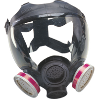 Advantage&reg; 1000 Respirator, Silicone, Small Par Equipment