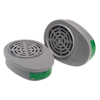 Advantage&reg; Respirator Cartridges, Gas/Vapour Cartridge, Ammonia/Methylamine Par Equipment