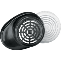Advantage&reg; Respirator Cartridges Par Equipment