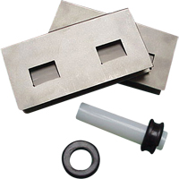 Trousse drain Sump-to-Sump Par Equipment