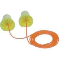 Bouchons d'oreilles  E-A-Rsoft FX, Paire - Sac en poly, Avec cordon Par Equipment