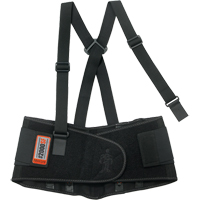 Proflex&reg; 2000SF Performance Spandex, Elastic, X-Small Par Equipment