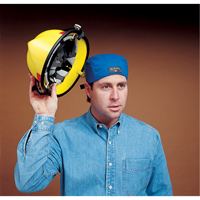 Casques de refroidissement  