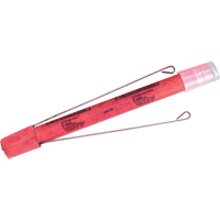 Safety Flares, With Wire Stand, 30 mins. SAI376 | Par Equipment