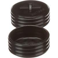 Full-Face Plug Par Equipment