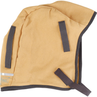 Coiffe d'hiver, Taille unique, Beige Par Equipment