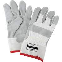 Gants Guarddog, Calibre 7, Enveloppe en Kevlar, ANSI/ISEA 105 niveau 3 Par Equipment