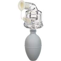 Nebulizer, Qualitative, Sweet/Bitter Testing Solution Par Equipment