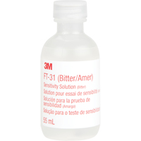 3M Sensitivity Solution Par Equipment