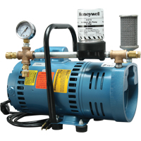 North&reg; Ambient Air Pumps for Continuous Flow Respirators Par Equipment