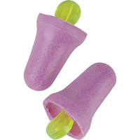 Bouchons d'oreilles en mousse sans contact E-A-R, Paire - Sac en poly Par Equipment
