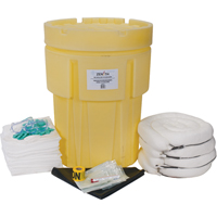 Spill Kits & Refill Kits