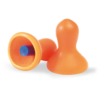 Bouchons d'oreilles Quiet de Howard Leight, Vrac - Sac en poly Par Equipment