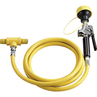 Emergency Drench Hoses