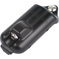 Trousse de bloc-piles rechargeable pour casque d'&eacute;coute radio bidirectionnel Peltor PowerCom Par Equipment
