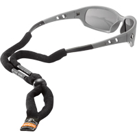 Skullerz&reg; Safety Glasses Retainer Par Equipment