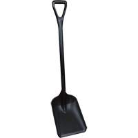 Safety Shovels - Safety All Black - (Two-Piece) SAL467 | Par Equipment