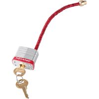 Switch Padlocks, Wall Switch Type Par Equipment