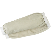 Disposable Sleeves, 18" long, Cotton, White SAL705 | Par Equipment