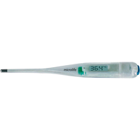 THERMOMETRE NUMERIQUE COMPACT, Num&eacute;rique Par Equipment